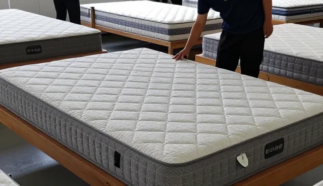 社区服务站需求推动床上用品销售优化升级